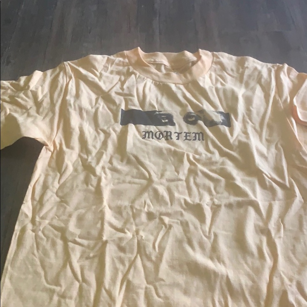 Empyre Mortem Shirt